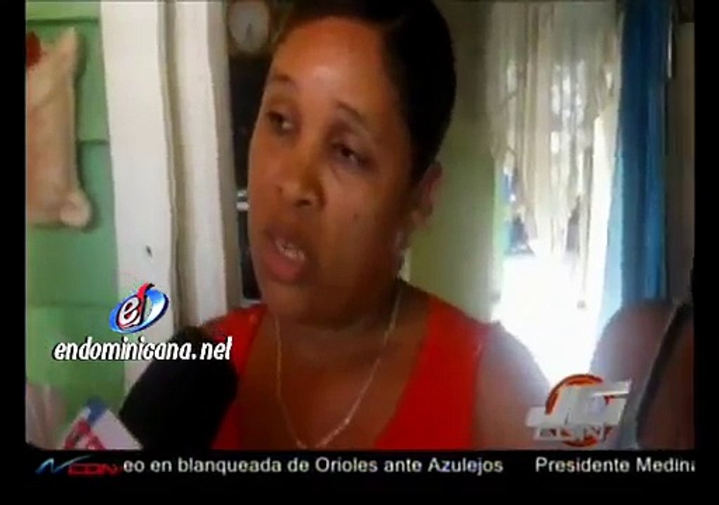 Madre de la menor que dio a luz luego de que su padre abusara de ella habla frente a las cámaras y hace estas fuertes re