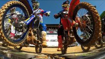 Best Moments MXGP Qualifying Race - MXGP of Portugal 2017 - motocross