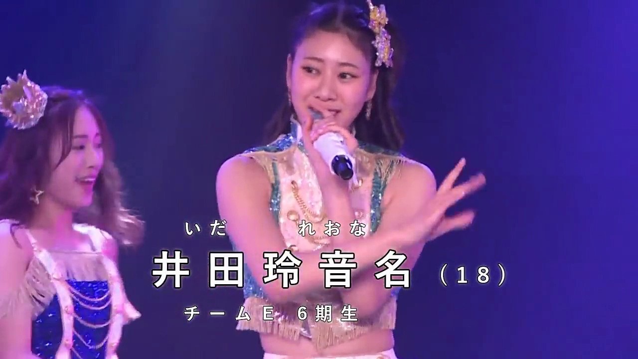 SKE48　6D1の 時代