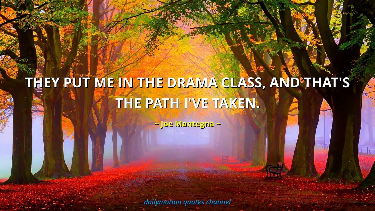 Joe Mantegna Quotes #2