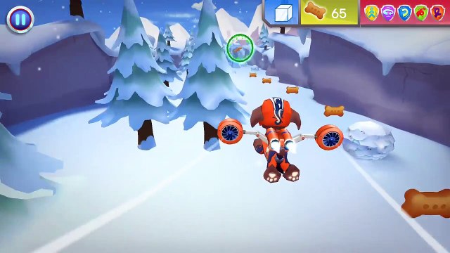 Patrulha Canina Português Brasil Patrulha Canina os Filhotes Vão Voar Para Salvar os Pinguins