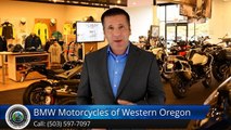 BMW Motorcycles of Western Oregon Portland Perfect Five Star Review by Chuck B.