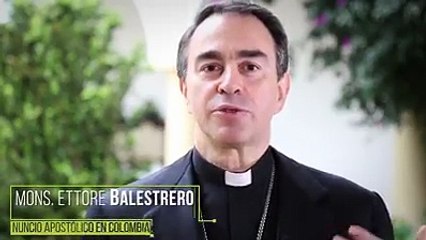 CAMPAÑA DEL ÓBOLO DE SAN PEDRO 2017
