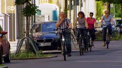 Descargar video: Tendencias para ciclistas | Euromaxx