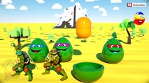 Y animación dibujos animados colores huevos huevos huevos para Niños Aprender Bob Esponja sorpresa con pokemon