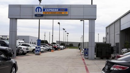 Cheap Oil Change Greenville TX | Dodge Service Greenville TX