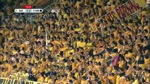 Sendai 1:2 Gamba Osaka (Japanese J League. 1 July 2017)