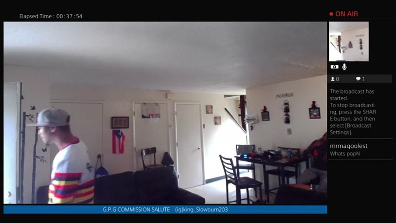 The official chillzone (813)