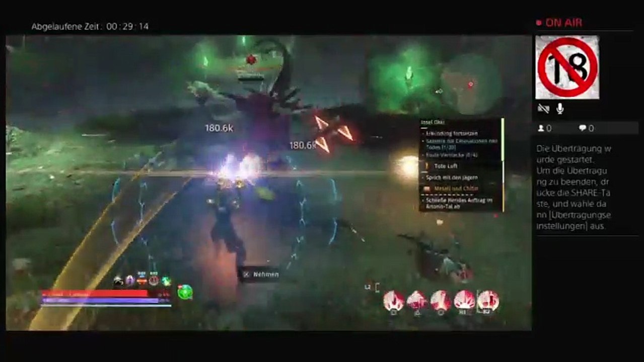 PS4-Live-Übertragung von wally364 (26)