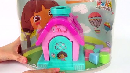 Una y una en un tiene una un en y explorar cerdo recreo piscina el juntos Juguetes dora aventurera piscina peppa 11 dora