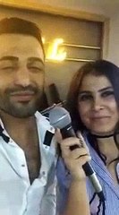 Kara Hasan & Tülay Maciran düet Nerdesin