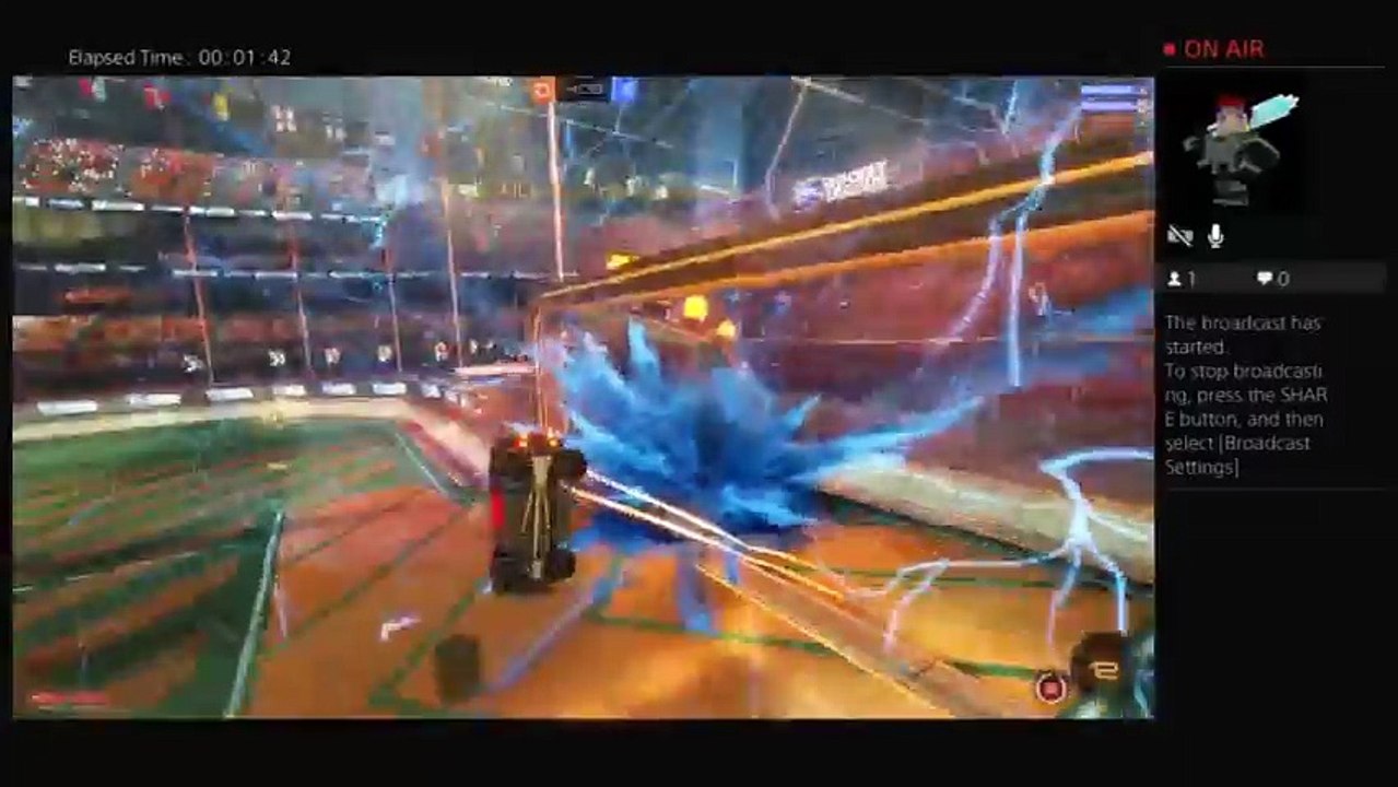 Ayy Rocket Leauge (13)