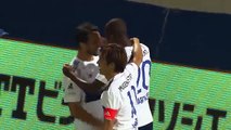Omiya 1:2 Yokohama Marinos (Japanese J League. 1 July 2017)
