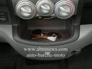 Daihatsu Sirion MY 2008