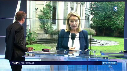 Gouvernement : le séminaire de Nancy tient son bilan