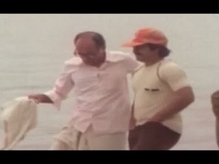 A Picture Of Mental Hospital - Ithiri Neram Othiri Karyam Malayalam Movie scene