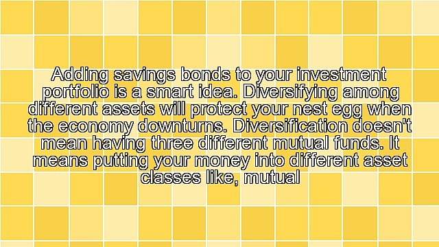 Avoid These Four Pitfalls With Savings Bonds