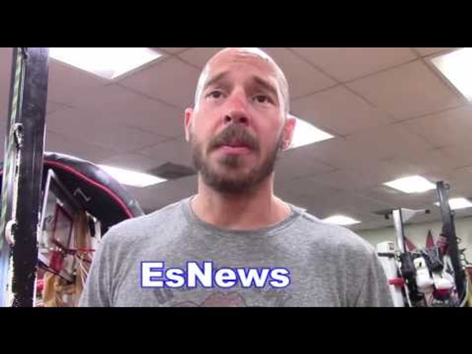 Robert Easter And Still 135 IBF Champ Impressive Win EsNews Boxing