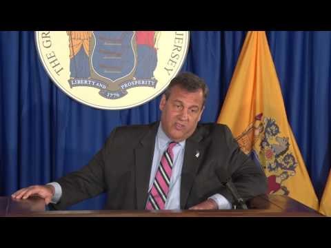 Budget Impasse Shuts Down NJ Government, Closes Parks on Holiday Weekend