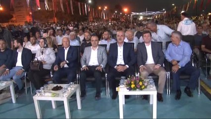 Başbakan Yardımcısı Numan Kurtulmuş: "15 Temmuz'da Vatan Hainlerini Tekrar Hatırlayacağız. Kinimizi...