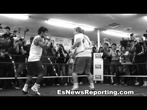 rios vs pacquiao manny pacquiao before mosley bradley marquez and marquez ko is he same?