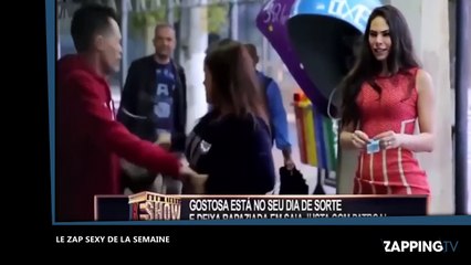 Zap sexy : La séance de sport caliente de Britney Spears, Shy’m en monitrice de surf (video)