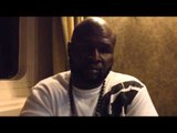 james toney in the UK video EsNews Boxing