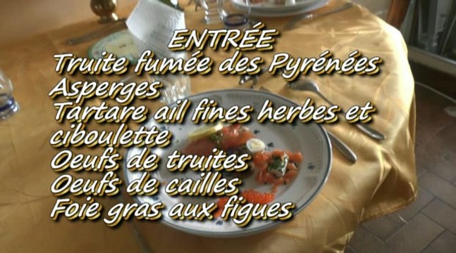 LES RECETTES DE MICHOU W-D.D. ET D’ALAIN64 - 1er JANVER 2016 - LE REPAS DU JOUR DE L’AN 2016 CHEZ MICHOU ET ALAIN._sd_STREAM