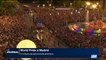 World Pride à Madrid: 3 millions de participants attendus
