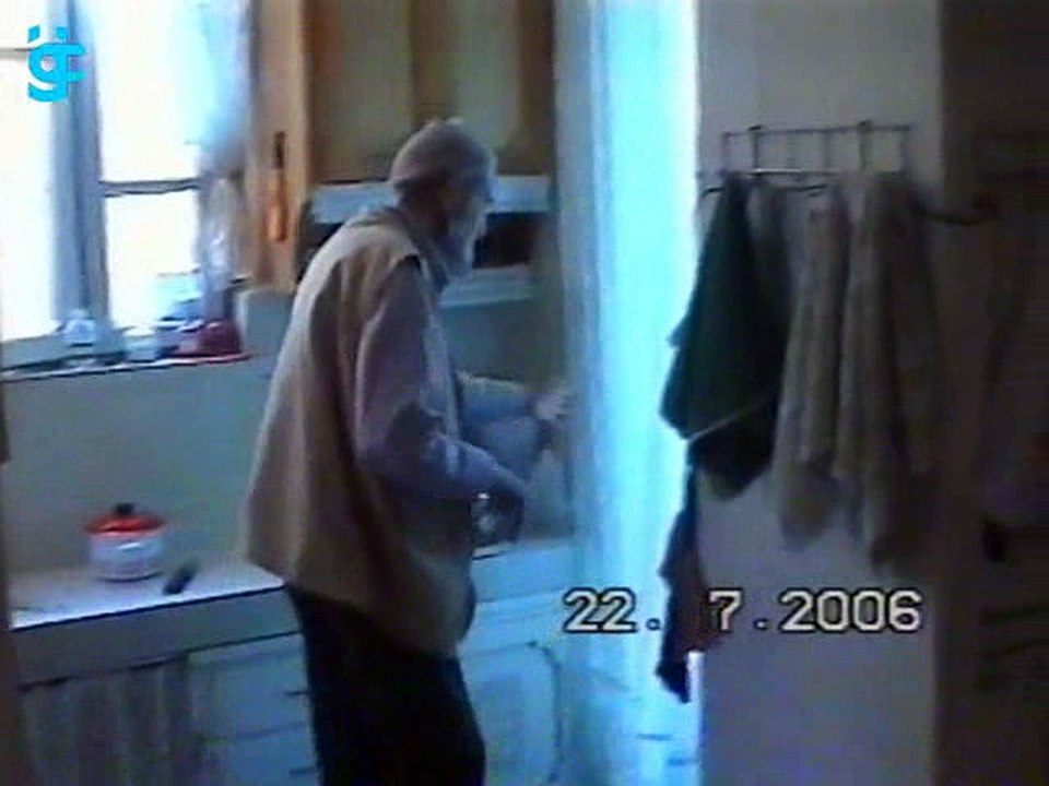 Hacı babam, hacı dayım, hacı yengem