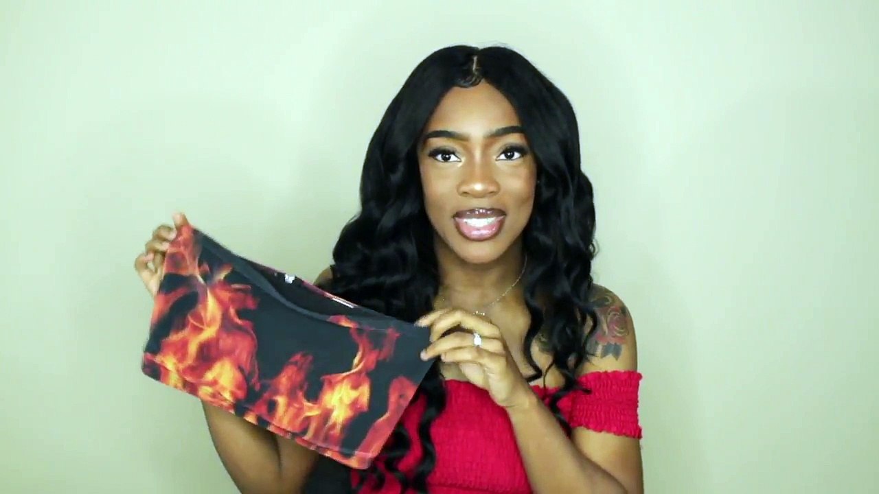 *DENIM OVERLOAD* Try On Haul ft. Fashion Nova, ASOS, Dollskill & More