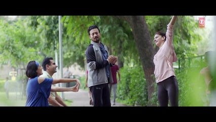 Oh Ho Ho Ho (Remix) Full Video Song | Irrfan Khan | Sukhbir, Ikka