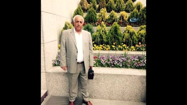 AK Parti Özalp İlçe Başkan Yardımcısı Aydın Ahi, Uğradığı Terör Saldırısında Hayatını Kaybetti