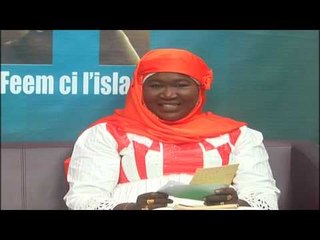 FEM CI ISLAM du vendredi 17 févr. 2017