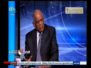 Скачать видео: #مصر_تنتخب | اللجنة المكلفة بإجراء تعديلات قوانين الانتخابات البرلمانية تبدأ أعمالها اليوم