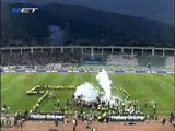 ΑΕΛ-Παναθηναϊκός 2-1 Τελικός κυπέλλου 2007-Κώστας Πηλαδάκης δηλώσεις