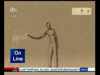 #أون_لاين | شاهد .. الرسم بالخيوط يتجاوز الأبداع بمشهد راقص