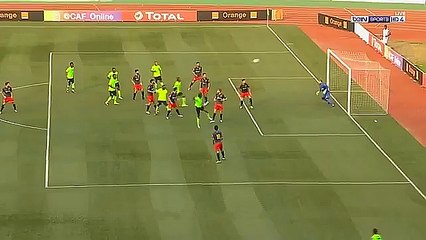 أهداف مباراة فيتا كلوب الكونغولي و الترجي التونسي 2-2 دوري أبطال أفريقيا 01-07-2017