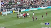 Kellyn Acosta Goal  HD -  USA 2 - 0t Ghana - Friendly Match 2017 HD