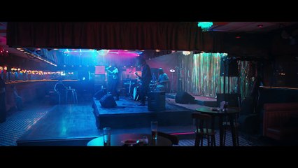 Pour Your Soul Out | New Amsterdam Vodka Full Length