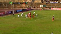 أهداف مباراة القطن الكاميروني و الوداد البيضاوي  0-2  دوري أبطال أفريقيا 01-07-2017