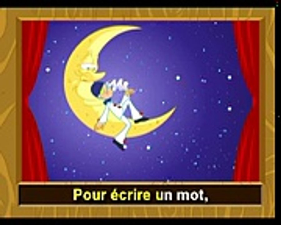 Au clair de la lune - YouTube
