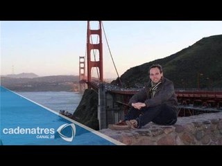 Andreas Lubitz, el piloto que estrelló el avión A320