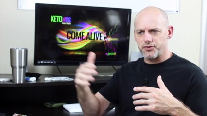 Pruvit Promoter Keto OS 97% FAIL