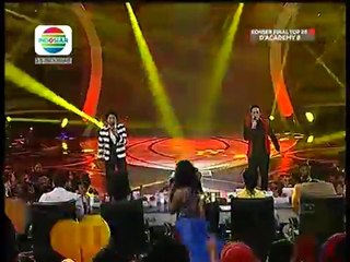 Colak colek..