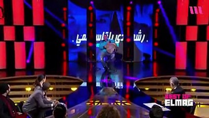 cheb bachir ma7leh ligrayeb - YouTube