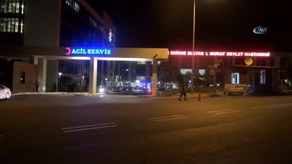 Yine Asker, Yine Zehirlenme. 10 Asker Hastaneye Kaldırıldı
