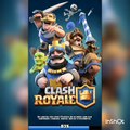 Clash Royale #01 Deck De Corredor