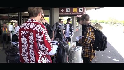 BTS BON VOYAGE 2 Teaser