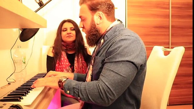 Muhammed Ali Evci - Tülay Maciran - illede sen - asla vazgeçemem - Ben sende tutuklu kaldım 2017